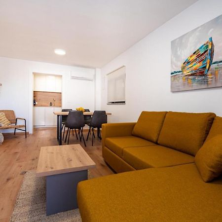 Villa Marta Mandre Eksteriør billede