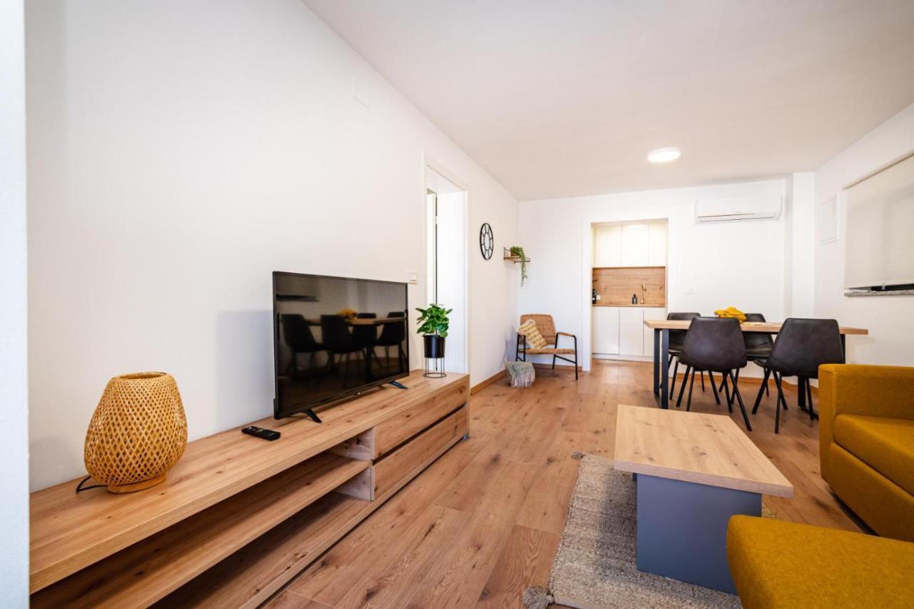 Villa Marta Mandre Eksteriør billede